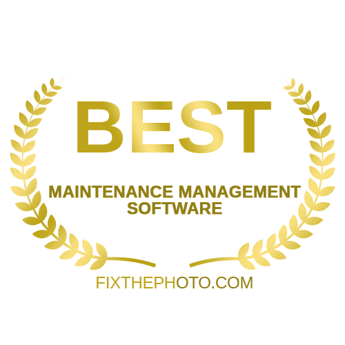 best maintenance management software