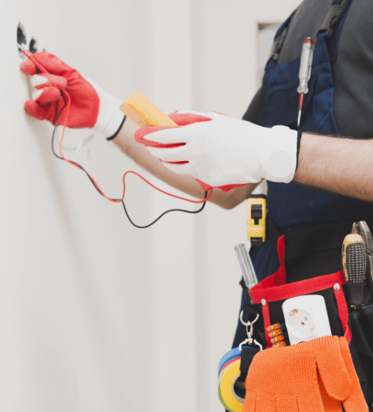 Facility Maintenance Management Software Software To Automate Facility Management Service 