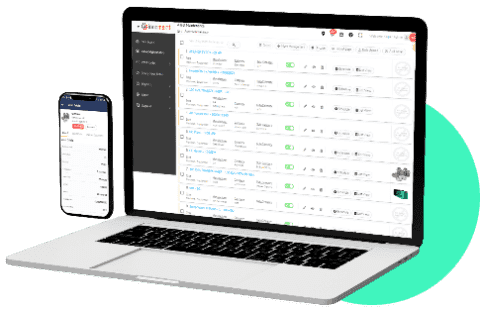 Cloud Based Maintenance Management Software | CMMS Software